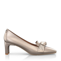 Klassische Schuhe mit Absatz 17098