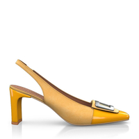 Klassische Schuhe mit Absatz 17101
