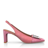 Klassische Schuhe mit Absatz 17107