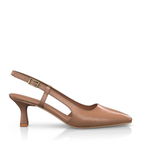 Klassische Schuhe mit Absatz 17110
