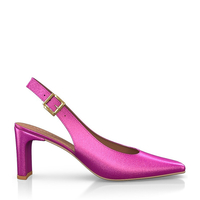Klassische Schuhe mit Absatz 17167
