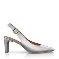 Klassische Schuhe mit Absatz 17182