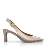 Klassische Schuhe mit Absatz 17185