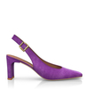 Klassische Schuhe mit Absatz 17296