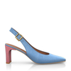 Klassische Schuhe mit Absatz 17302