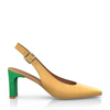 Klassische Schuhe mit Absatz 17311