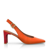 Klassische Schuhe mit Absatz 17317