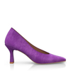Klassische Schuhe mit Absatz 17432
