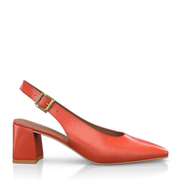 Klassische Schuhe mit Absatz 17572