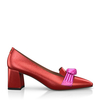 Klassische Schuhe mit Absatz 17575