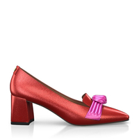 Klassische Schuhe mit Absatz 17575