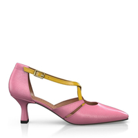 Klassische Schuhe mit Absatz 17578
