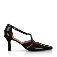 Klassische Schuhe mit Absatz 17584