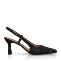 Klassische Schuhe mit Absatz 17587