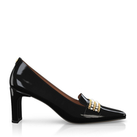 Klassische Schuhe mit Absatz 17590
