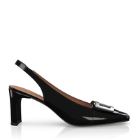 Klassische Schuhe mit Absatz 17593