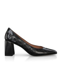 Klassische Schuhe mit Absatz 17596