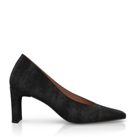 Klassische Schuhe mit Absatz 17599