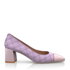Klassische Schuhe mit Absatz 17608