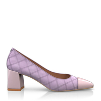 Klassische Schuhe mit Absatz 17608
