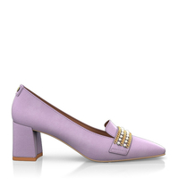 Klassische Schuhe mit Absatz 17611