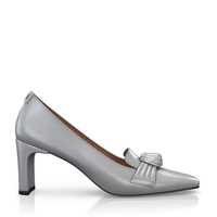 Klassische Schuhe mit Absatz 17614