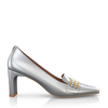 Klassische Schuhe mit Absatz 17617