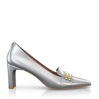 Klassische Schuhe mit Absatz 17617