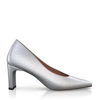 Klassische Schuhe mit Absatz 17629