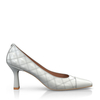 Klassische Schuhe mit Absatz 17632