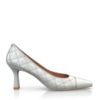 Klassische Schuhe mit Absatz 17632