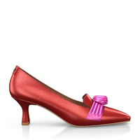 Klassische Schuhe mit Absatz 17641
