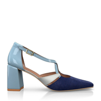Klassische Schuhe mit Absatz 17752