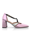 Klassische Schuhe mit Absatz 17758