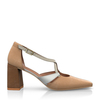 Klassische Schuhe mit Absatz 17764