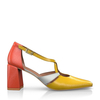 Klassische Schuhe mit Absatz 17770