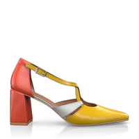 Klassische Schuhe mit Absatz 17770