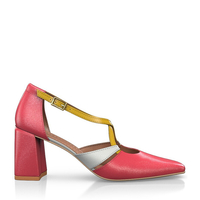 Klassische Schuhe mit Absatz 17773