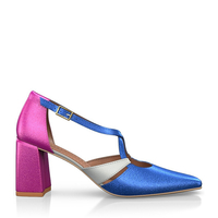 Klassische Schuhe mit Absatz 17776