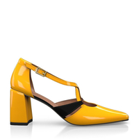 Klassische Schuhe mit Absatz 17779