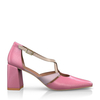 Klassische Schuhe mit Absatz 17782