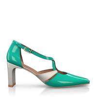 Klassische Schuhe mit Absatz 17785
