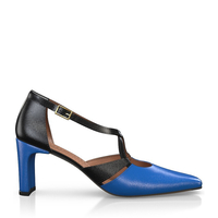 Klassische Schuhe mit Absatz 17788