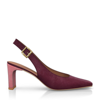 Klassische Schuhe mit Absatz 17800