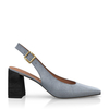 Klassische Schuhe mit Absatz 17812