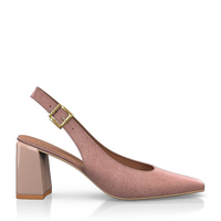 Klassische Schuhe mit Absatz 17815