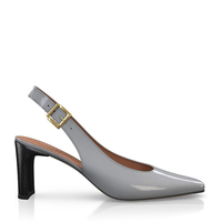 Klassische Schuhe mit Absatz 17821