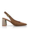 Klassische Schuhe mit Absatz 17824