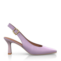 Klassische Schuhe mit Absatz 17827