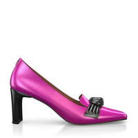 Klassische Schuhe mit Absatz 17839